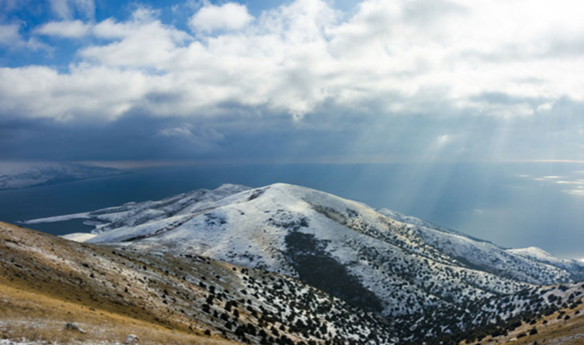 ARTANISH (2460M)