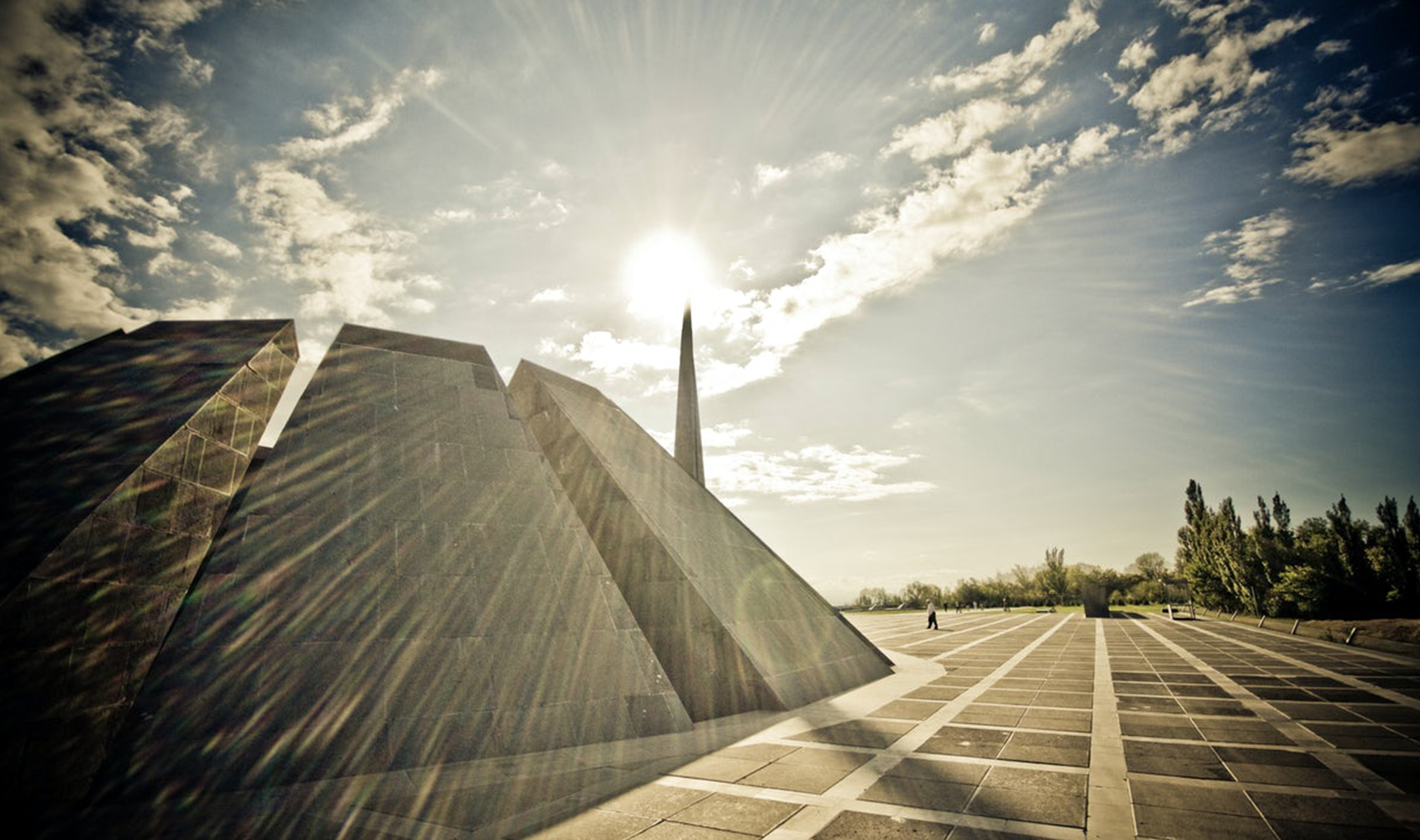 YEREVAN CITY TOUR